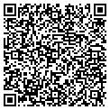 QR code with N C P Enterprises Inc contacts