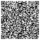QR code with Danny McMillan Escavating contacts
