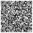QR code with Turn Page Used Book Store contacts