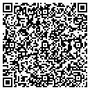 QR code with Unity Center contacts