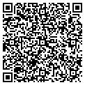 QR code with Ehp Corp contacts