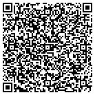 QR code with Oak Pointe Bus Park Condo Assn contacts