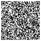 QR code with Rally's Hamburgers contacts
