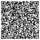 QR code with Yard Book 4 U contacts