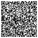 QR code with E Networks contacts