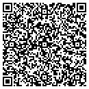 QR code with Aspinwall Bookshop contacts