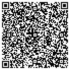 QR code with R E Silvera & Assoc Marine contacts