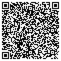 QR code with Pinsky Properties contacts