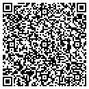 QR code with Taco Bandido contacts