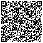 QR code with Manitou Construction Inc contacts