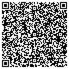 QR code with New Rockford Pump House contacts