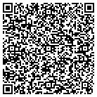 QR code with Gilberts Bakery Offices contacts