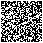 QR code with Precision Underground inc contacts