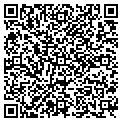 QR code with Expose contacts