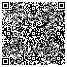 QR code with Face Future Productions contacts