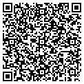QR code with Taco Bell contacts