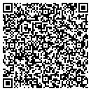 QR code with Red Rooster Attic contacts