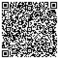 QR code with Gap contacts
