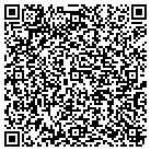 QR code with Ace Utility Contracting contacts