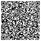 QR code with Hanna Polygraph Service contacts