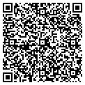 QR code with Gk1 contacts