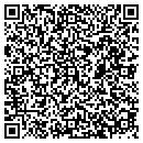 QR code with Robert J Naegele contacts