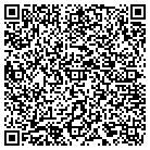 QR code with Creek County Rural Water Dist contacts
