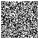 QR code with Taco Bell contacts