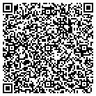 QR code with Wahoo Distribution Inc contacts