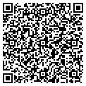 QR code with Taco Casa contacts