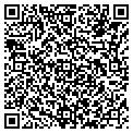 QR code with B & B Books contacts
