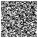 QR code with Roger's Bestway contacts