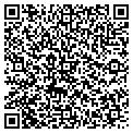QR code with Pv Pets contacts