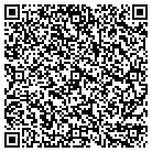QR code with Sabre Tubular Structures contacts