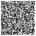 QR code with Fye contacts