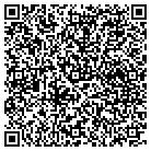 QR code with Riordan's Canine Btq & Groom contacts