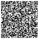 QR code with Marshall Memorial Gdn contacts