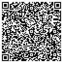 QR code with Gciuffa Inc contacts