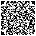 QR code with Bookplace contacts