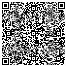 QR code with Heritor Communications Inc contacts