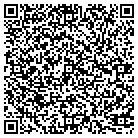 QR code with Utility Contract Assn of RI contacts