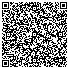 QR code with Anchor High Marina Inc contacts