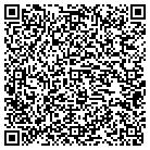 QR code with Alpine Utilities Inc contacts