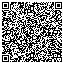 QR code with Melanie's contacts