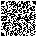 QR code with Mes Amies contacts