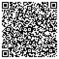 QR code with Gtb contacts