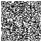 QR code with Columbia Utility Building contacts
