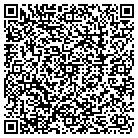 QR code with Hands on Labor Service contacts