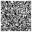 QR code with Utopia For Pets contacts