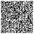 QR code with Wendy's Creative Pillows contacts